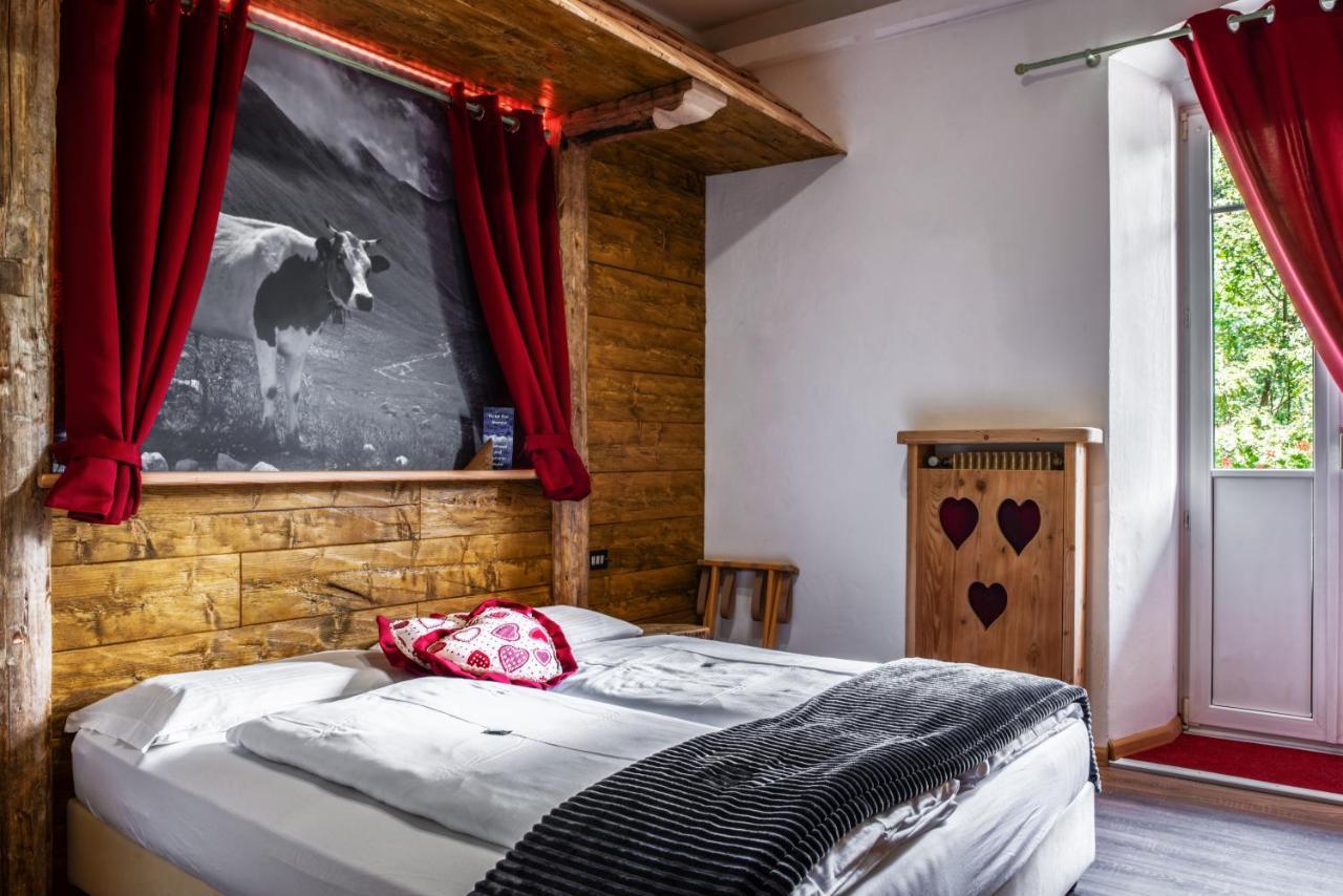 Hotel Rio Bianco Панкия Экстерьер фото