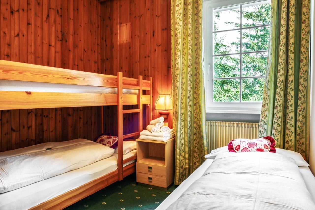 Hotel Rio Bianco Панкия Экстерьер фото