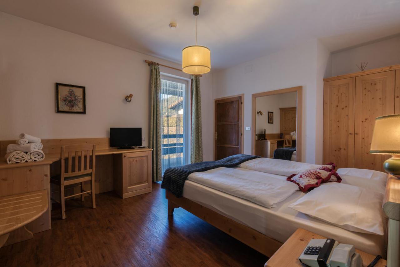Hotel Rio Bianco Панкия Экстерьер фото