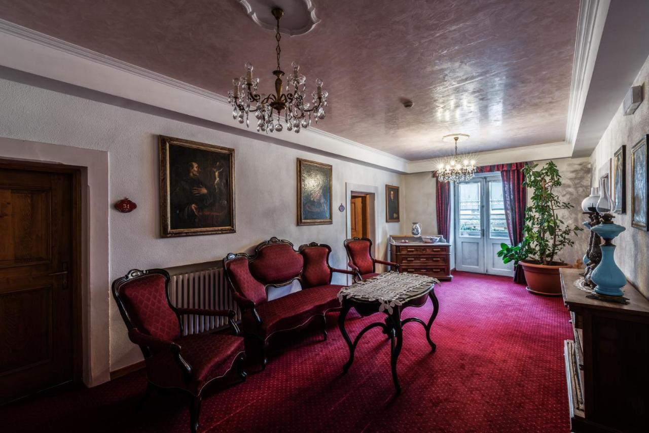 Hotel Rio Bianco Панкия Экстерьер фото