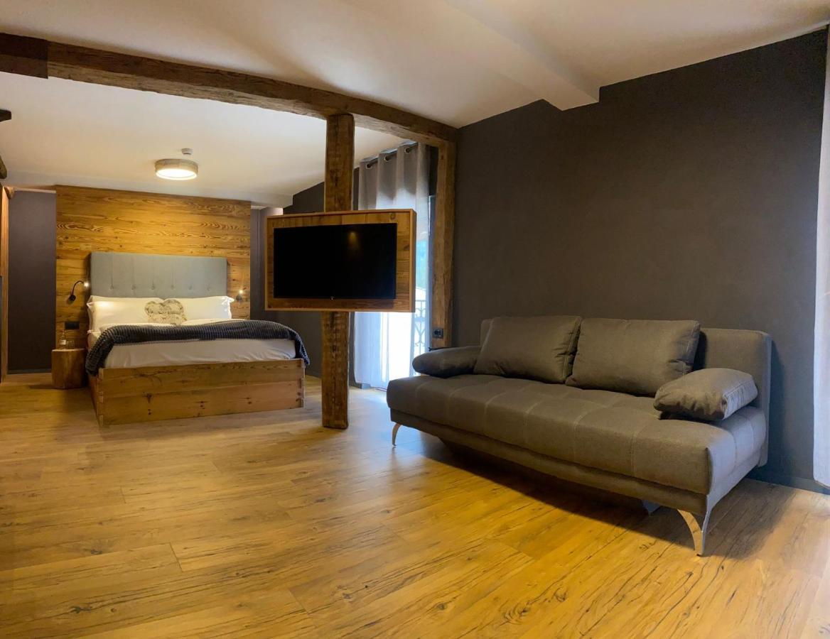 Hotel Rio Bianco Панкия Экстерьер фото