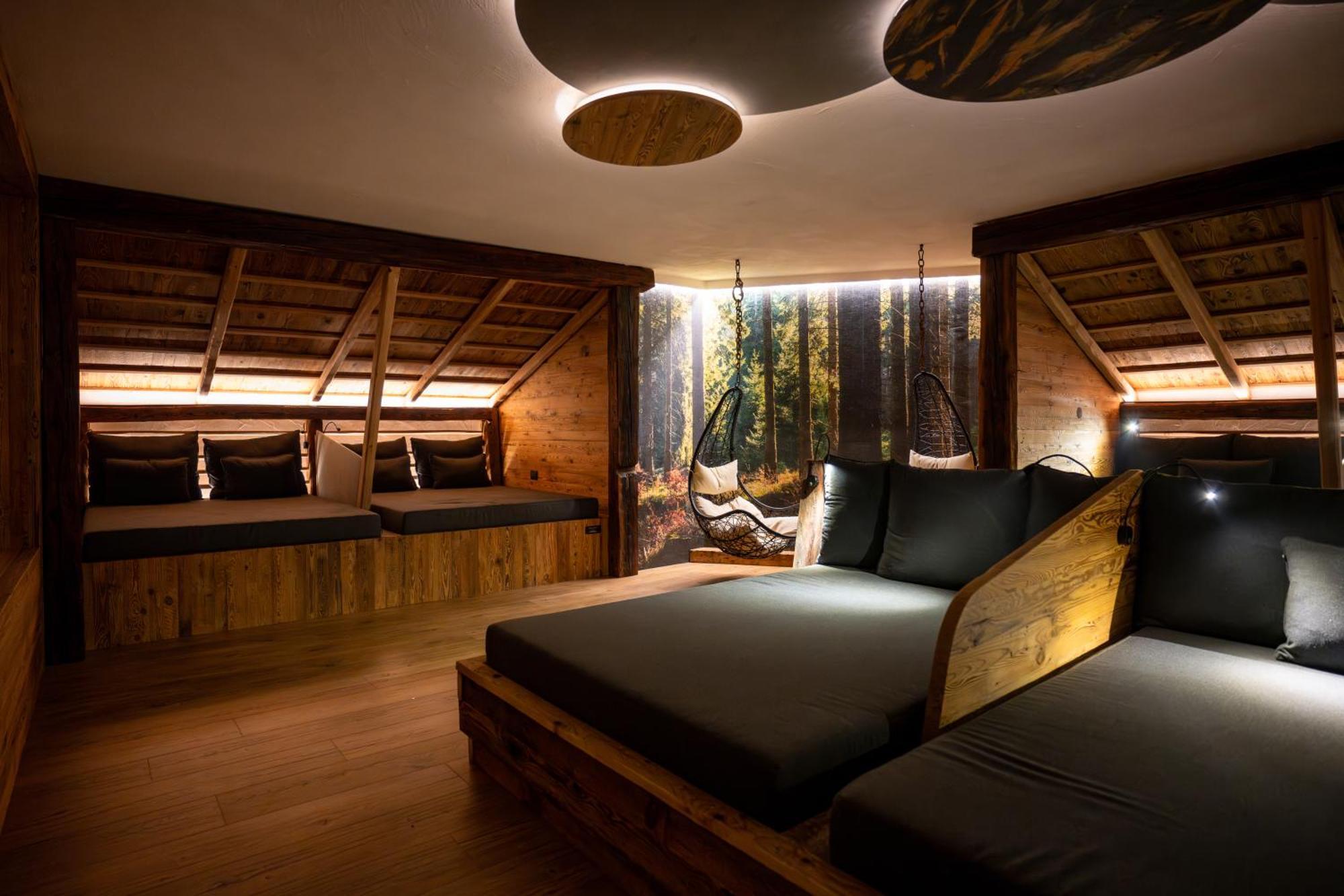 Hotel Rio Bianco Панкия Экстерьер фото