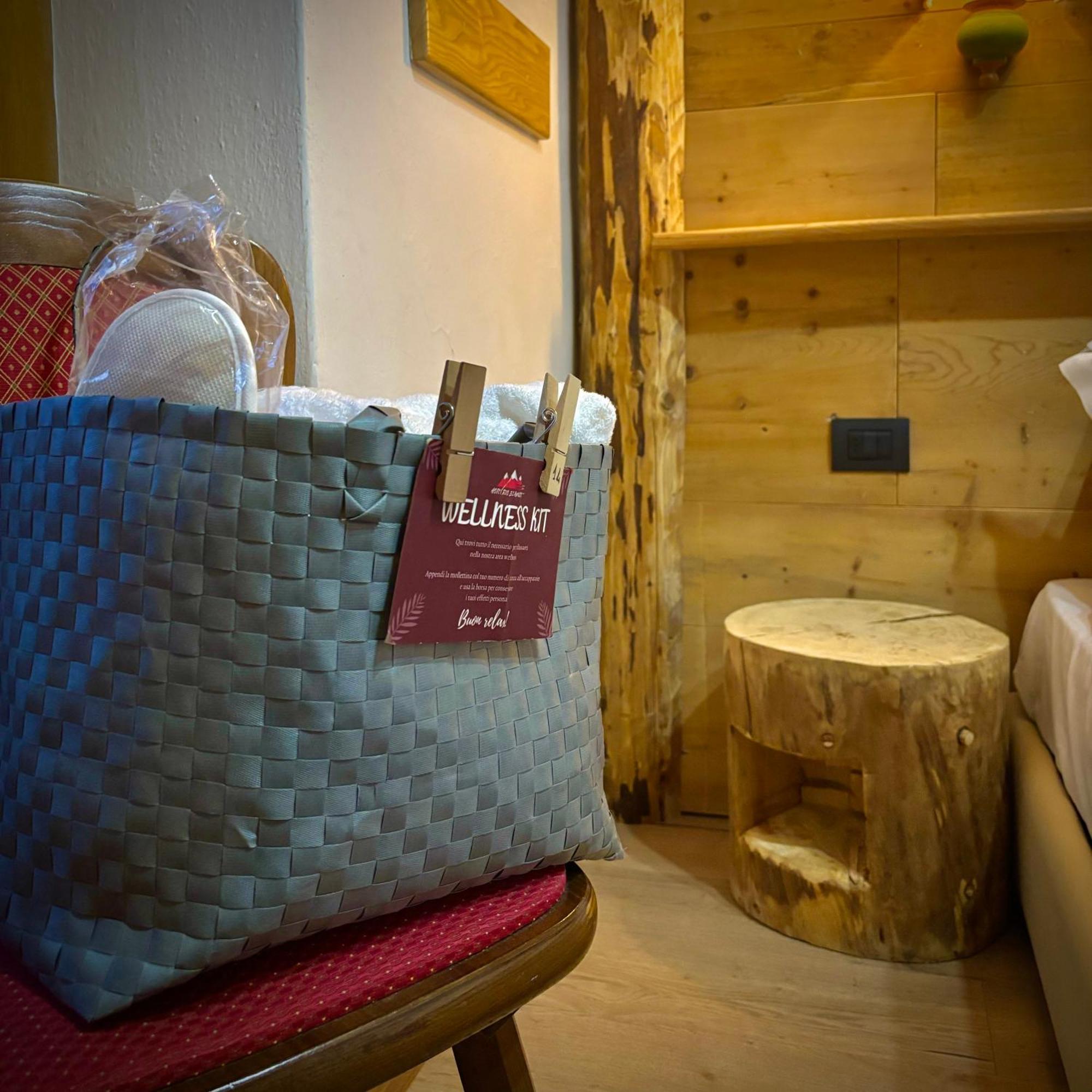 Hotel Rio Bianco Панкия Экстерьер фото